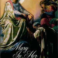 Mary in Her Scapular Promise by John Haffert - Unique Catholic Gifts