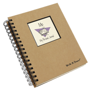 Me - A Personal Journal - Unique Catholic Gifts