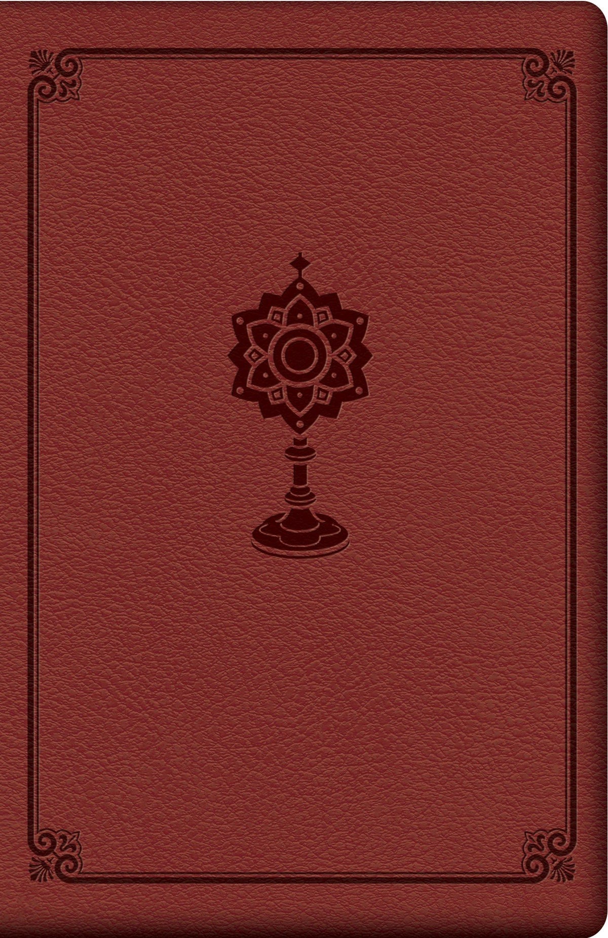 Manual for Eucharistic Adoration - Unique Catholic Gifts