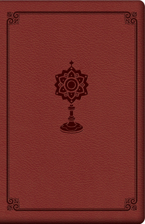 Manual for Eucharistic Adoration - Unique Catholic Gifts