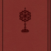 Manual for Eucharistic Adoration - Unique Catholic Gifts