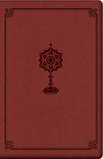 Manual for Eucharistic Adoration - Unique Catholic Gifts