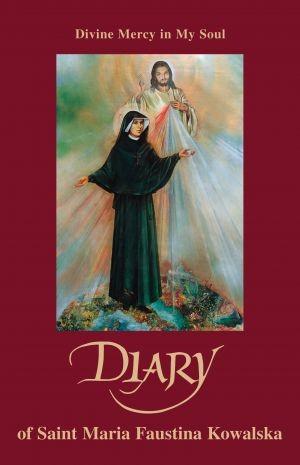 Diary of Saint Maria Faustina Kowalska - Unique Catholic Gifts