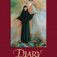 Diary of Saint Maria Faustina Kowalska - Unique Catholic Gifts