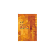 NIV Outreach New Testament, Paperback - Unique Catholic Gifts