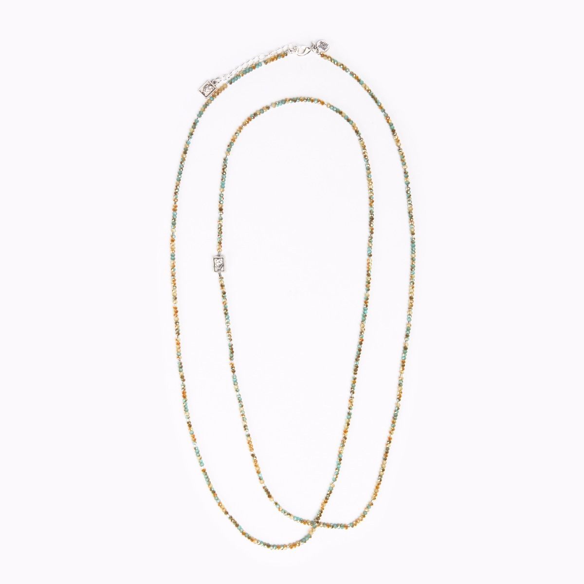 The Lord's Prayer Morse Code Prayer Rope - Unique Catholic Gifts