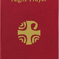Night Prayer - Unique Catholic Gifts