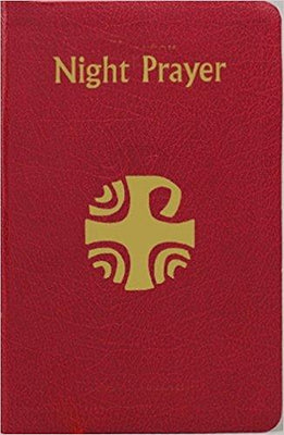 Night Prayer - Unique Catholic Gifts