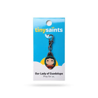 Our Lady of Guadalupe Tiny Saint - Unique Catholic Gifts