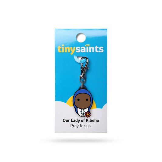 Our Lady of Kibeho - Unique Catholic Gifts