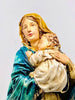 Our Lady of the Street Statue ( 9 1/2") - Unique Catholic Gifts