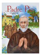 Padre Pio by Fr Jude Winkler - Unique Catholic Gifts