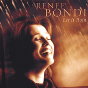 Let it Rain by Renee Bondi - Unique Catholic Gifts