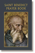 Prayer Book - St. Benedict Aquinas Press - Unique Catholic Gifts