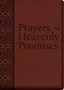 Prayers and Heavenly Promises Ultra Soft (Gift Edition) - Unique Catholic Gifts