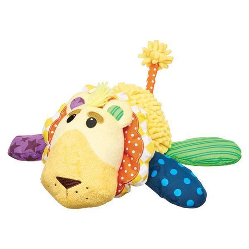 Liam the Lion - Unique Catholic Gifts