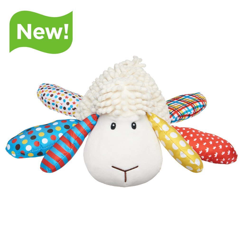 Louie the Lamb - 3 Catholic Prayers - Unique Catholic Gifts