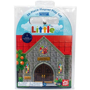My Little Church Magnet Play Set - Unique Catholic Gifts