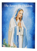 The Rosary for Children - Unique Catholic Gifts