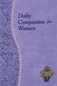 Daily Companion for Women - Unique Catholic Gifts