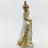 Our Lady of Fatima Statue ( 6” ) - Unique Catholic Gifts