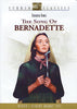 The Song of Bernadette DVD - Unique Catholic Gifts