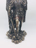 St. Michael Weighing of Souls (11") - Unique Catholic Gifts