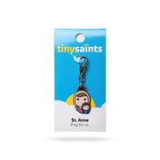 St. Anne Tiny Saint - Unique Catholic Gifts