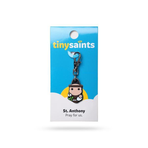 St. Anthony Tiny Saint. - Unique Catholic Gifts
