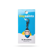 St. Bernadette Tiny Saint - Unique Catholic Gifts