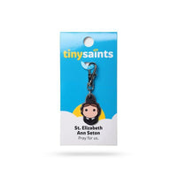 St. Elizabeth Ann Seton Tiny Saint - Unique Catholic Gifts