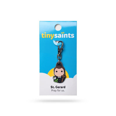 St. Gerard Tiny Saint - Unique Catholic Gifts