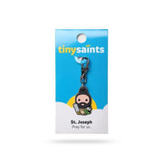 St. Joseph Tiny Saint - Unique Catholic Gifts