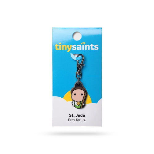Saint Jude Tiny Saint - Unique Catholic Gifts