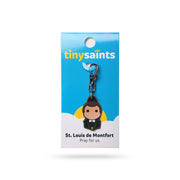 St. Louis de Montfort Tiny Saint - Unique Catholic Gifts