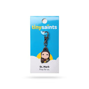 St. Mark Tiny Saint - Unique Catholic Gifts