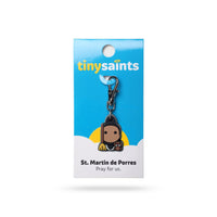 St. Martin De Porres Tiny Saint - Unique Catholic Gifts
