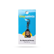St. Martin De Porres Tiny Saint - Unique Catholic Gifts