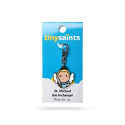 St. Michael the Archangel Tiny Saints - Unique Catholic Gifts