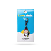 St. Nicholas Tiny Saint - Unique Catholic Gifts