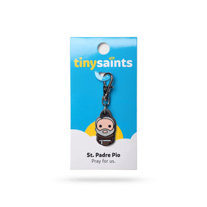St. Padre Pio Tiny Saint - Unique Catholic Gifts