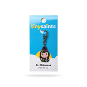 Saint Philomena Tiny Saint - Unique Catholic Gifts