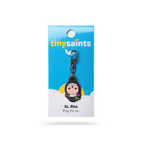 St. Rita Tiny Saint - Unique Catholic Gifts