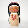 Saint Rose of Lima Shining Light Doll - Unique Catholic Gifts