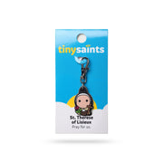 St. Therese of Lisieux Tiny Saint - Unique Catholic Gifts
