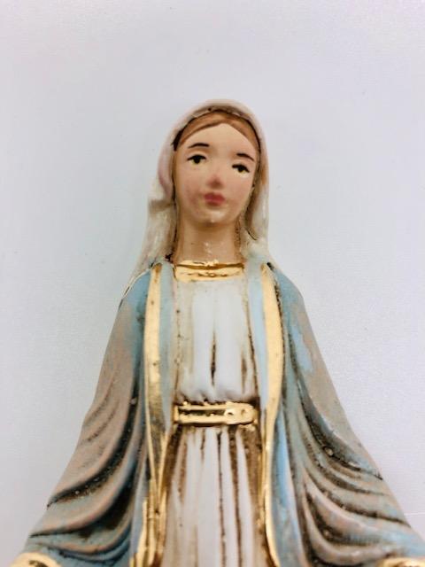 Our Lady of Grace (5 3/4") - Unique Catholic Gifts