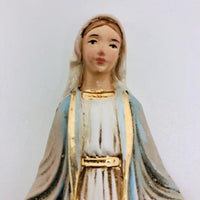 Our Lady of Grace (5 3/4") - Unique Catholic Gifts
