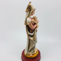 Our Lady of Good Health (5 3/4") - Unique Catholic Gifts