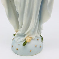 Our Lady of Grace Statue 8 1/4" - Unique Catholic Gifts