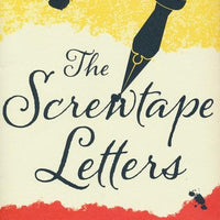 The Screwtape Letters By: C.S. Lewis - Unique Catholic Gifts